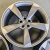 E36K-115 image 5 Audi Rotor A7 S7 A8 S8 4H0 21" 5x112 9J ET35