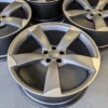 E36K-115 image 6 Audi Rotor A7 S7 A8 S8 4H0 21" 5x112 9J ET35