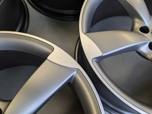 E36K-115 image 7 Audi Rotor A7 S7 A8 S8 4H0 21" 5x112 9J ET35