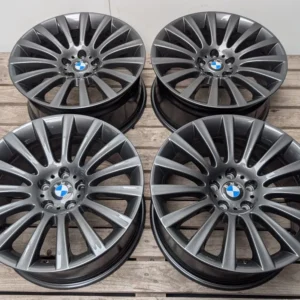 E36K-116 image 1 BMW Styling 235 19" 5x120 F01 F02 F07 F10 F11