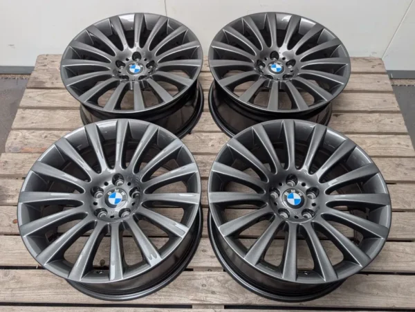 E36K-116 image 1 BMW Styling 235 19" 5x120 F01 F02 F07 F10 F11