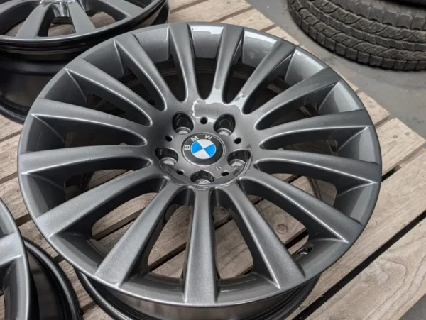 E36K-116 image 2 BMW Styling 235 19" 5x120 F01 F02 F07 F10 F11