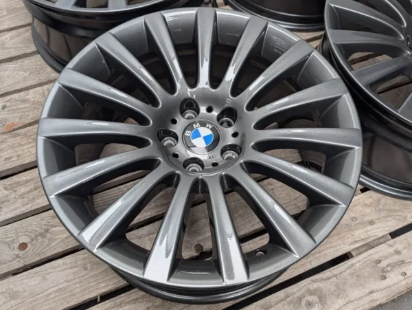 E36K-116 image 3 BMW Styling 235 19" 5x120 F01 F02 F07 F10 F11