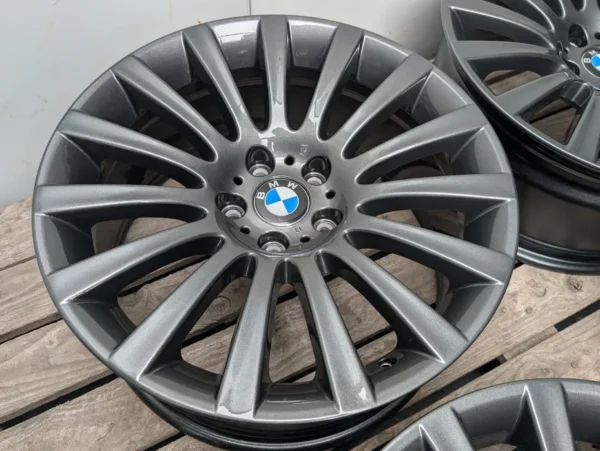 E36K-116 image 4 BMW Styling 235 19" 5x120 F01 F02 F07 F10 F11