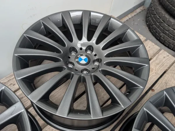 E36K-116 image 5 BMW Styling 235 19" 5x120 F01 F02 F07 F10 F11