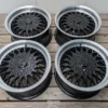 Centra Mercedes 15" 5x112 W124 W123 R107 7J ET28