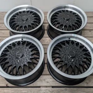 Centra Mercedes 15" 5x112 W124 W123 R107 7J ET28