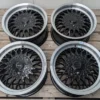 Centra Mercedes 15" 5x112 W124 W123 R107 7J ET28