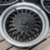 Centra Mercedes 15" 5x112 W124 W123 R107 7J ET28