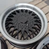Centra Mercedes 15" 5x112 W124 W123 R107 7J ET28