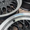 Centra Mercedes 15" 5x112 W124 W123 R107 7J ET28