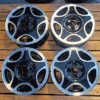 E36K-119 image 1 VW Canada 15" 4x100 Golf Polo Jetta