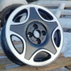 E36K-119 image 2 VW Canada 15" 4x100 Golf Polo Jetta