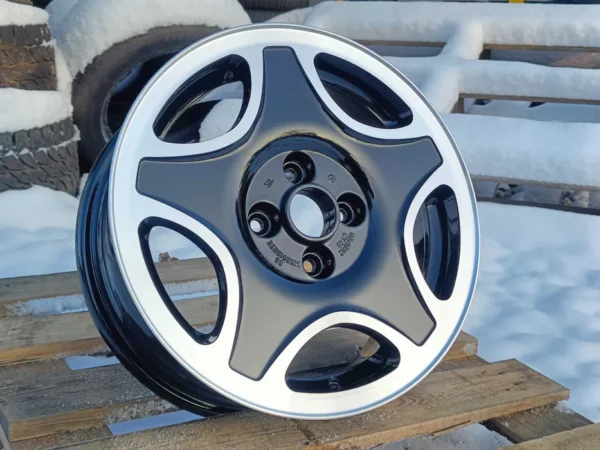 E36K-119 image 2 VW Canada 15" 4x100 Golf Polo Jetta