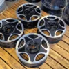 E36K-119 image 3 VW Canada 15" 4x100 Golf Polo Jetta