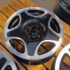 E36K-119 image 4 VW Canada 15" 4x100 Golf Polo Jetta