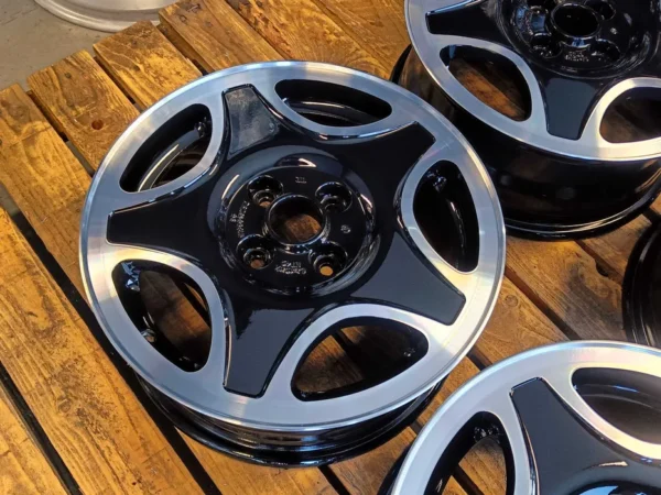 E36K-119 image 5 VW Canada 15" 4x100 Golf Polo Jetta