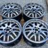 BBS CY500 19" 5x112 Audi VW Mercedes Seat Skoda