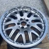 BBS CY500 19" 5x112 Audi VW Mercedes Seat Skoda