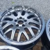 BBS CY500 19" 5x112 Audi VW Mercedes Seat Skoda