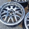 BBS CY500 19" 5x112 Audi VW Mercedes Seat Skoda
