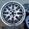 BBS CY500 19" 5x112 Audi VW Mercedes Seat Skoda