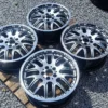 BBS CY500 19" 5x112 Audi VW Mercedes Seat Skoda