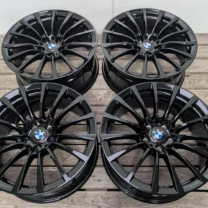 BMW 18" 5x112 8J ET30 G11 G12 G30 G31