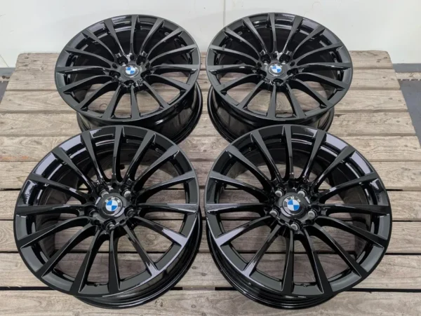 BMW 18" 5x112 8J ET30 G11 G12 G30 G31
