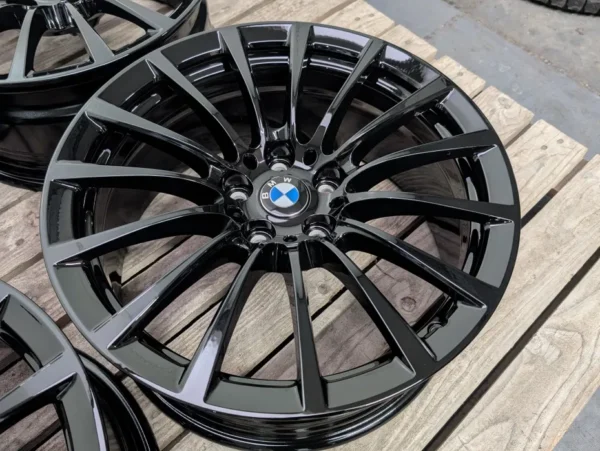 BMW 18" 5x112 8J ET30 G11 G12 G30 G31