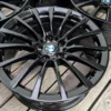 BMW 18" 5x112 8J ET30 G11 G12 G30 G31