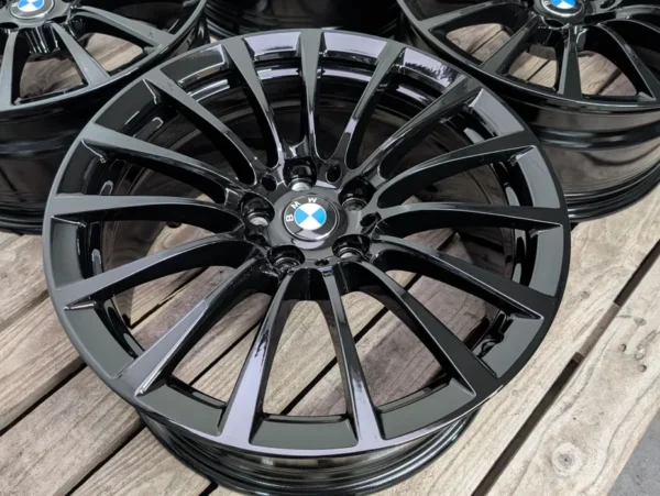 BMW 18" 5x112 8J ET30 G11 G12 G30 G31