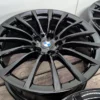 BMW 18" 5x112 8J ET30 G11 G12 G30 G31