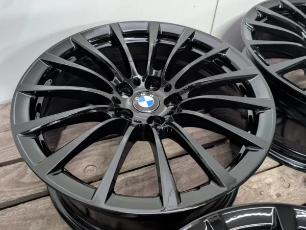 BMW 18" 5x112 8J ET30 G11 G12 G30 G31