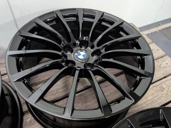 BMW 18" 5x112 8J ET30 G11 G12 G30 G31