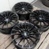 BMW 18" 5x112 8J ET30 G11 G12 G30 G31