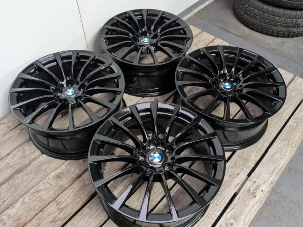 BMW 18" 5x112 8J ET30 G11 G12 G30 G31