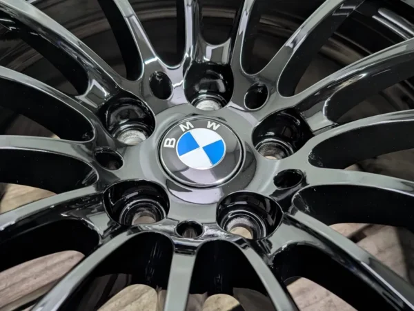 BMW 18" 5x112 8J ET30 G11 G12 G30 G31