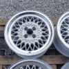 E36K-123 image 3 Melber 15" 4x100 7J ET12 BMW e30 Golf Jetta