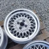 E36K-123 image 4 Melber 15" 4x100 7J ET12 BMW e30 Golf Jetta