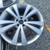 RCD 18" 5x100 8J ET35 VW Audi Seat Skoda