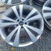 RCD 18" 5x100 8J ET35 VW Audi Seat Skoda