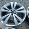 RCD 18" 5x100 8J ET35 VW Audi Seat Skoda