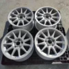 Mercedes Carlsson 1/16 16" 5x112 8.5J W201 W124 EVO