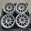 Mercedes Carlsson 1/16 16" 5x112 8.5J W201 W124 EVO