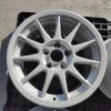 Mercedes Carlsson 1/16 16" 5x112 8.5J W201 W124 EVO