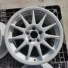 Mercedes Carlsson 1/16 16" 5x112 8.5J W201 W124 EVO