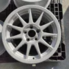 Mercedes Carlsson 1/16 16" 5x112 8.5J W201 W124 EVO