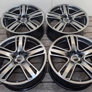 Audi A5 8J ET26 19" 5x112 8T0 Sline A4 A6