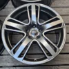 E36K-126 image 2 Audi A5 8J ET26 19" 5x112 8T0 Sline A4 A6